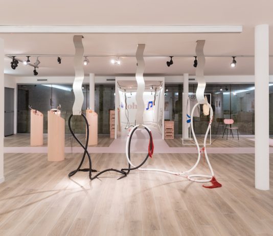 Fluid Shapes, quando il brand investe nell’arte