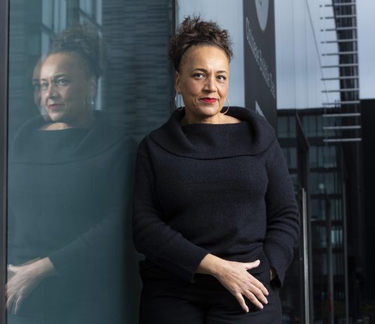 Lesley Lokko nominata curatrice della Biennale di Architettura 2023