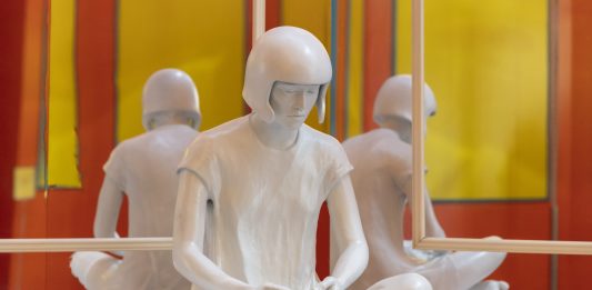 Il Madre all’opera: presentato il nuovo programma del museo