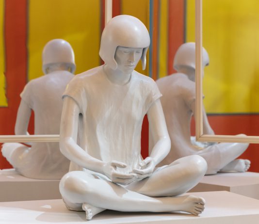 Il Madre all’opera: presentato il nuovo programma del museo