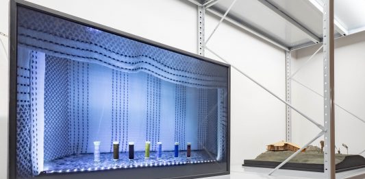 L’archivio di Eva Marisaldi, allo CSAC di Parma