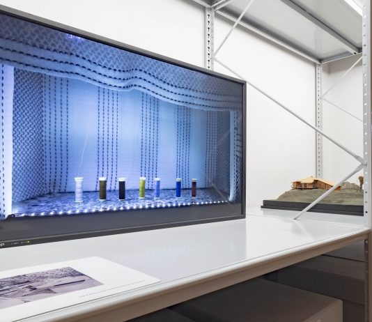 L’archivio di Eva Marisaldi, allo CSAC di Parma