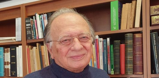 Tra la BACS e il futuro Museo privato Arte e Cibo. Intervista a Mauro Marabini