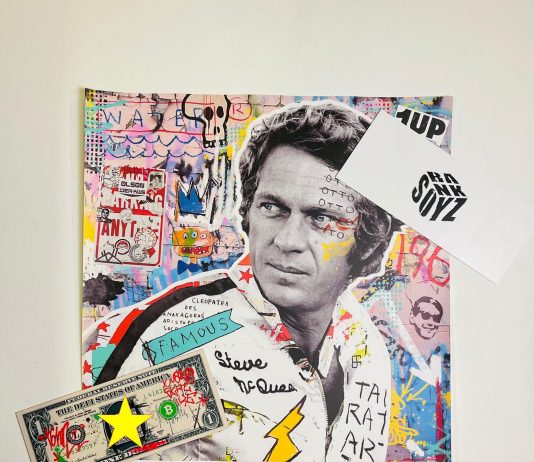 È in corso la prima asta NFT di Catawiki catawiki nft