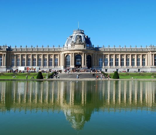 Restituzioni, il Belgio fa passi avanti con il Congo: 2022 anno decisivo