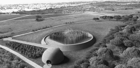 A Barbados, il primo grande museo sulla tratta degli schiavi