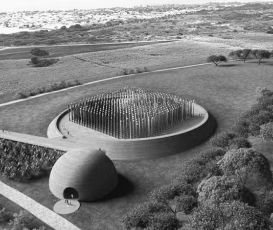 A Barbados, il primo grande museo sulla tratta degli schiavi