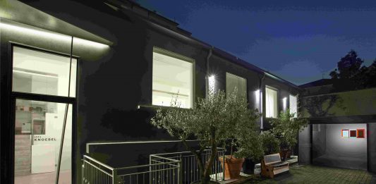 DEP ART GALLERY UN DICEMBRE RICCO DI APPUNTAMENTI IN ATTESA DELL’ANNO NUOVO