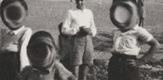 Garbatella Images 2021: il secondo capitolo, sul tema del corpo