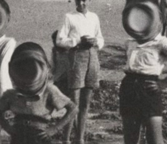 Garbatella Images 2021: il secondo capitolo, sul tema del corpo