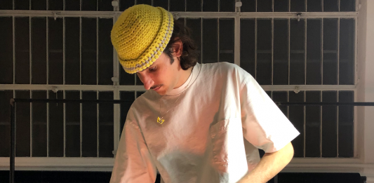 It’s a Mad, Mad, Mad, Mad World #31. Intervista a Bimbo Kermit