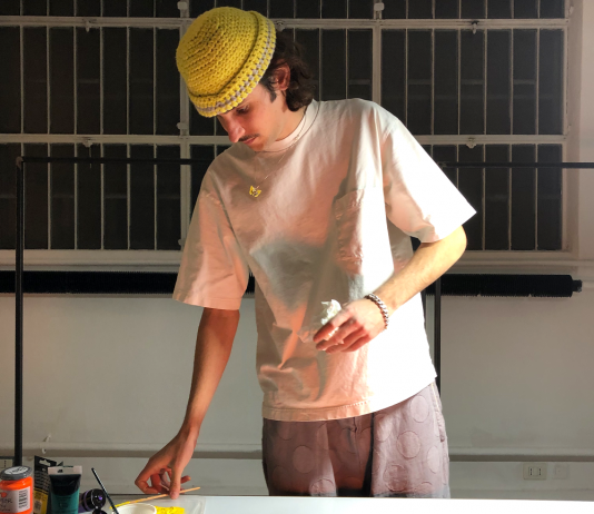 It’s a Mad, Mad, Mad, Mad World #31. Intervista a Bimbo Kermit