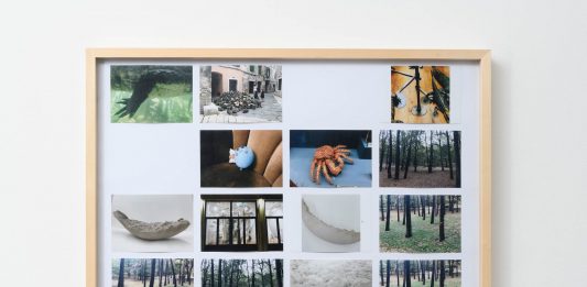 Petra Feriancová all’Aquapetra Resort con Galleria Gilda Lavia e Collezione Agovino