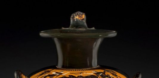 Gli Stati Uniti hanno restituito 200 reperti archeologici all’Italia