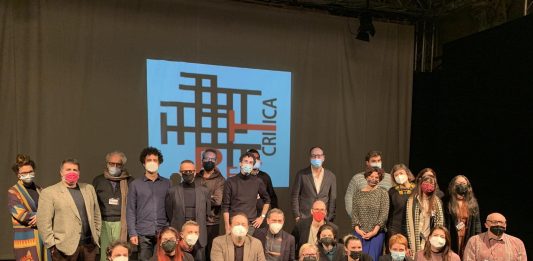 Politico e poetico: il Teatro dell’Argine vince il Premio Rete Critica 2021