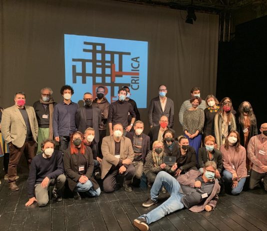 Politico e poetico: il Teatro dell’Argine vince il Premio Rete Critica 2021