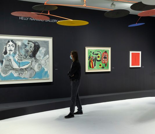 Alla fine della fiera: tutti i numeri di Art Basel Miami 2021 Art Basel Miami