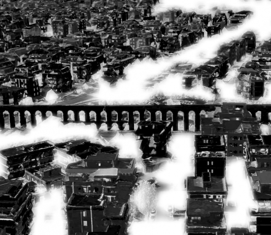 L’inverno 2022 del MACRO, tra nuove mostre e i progetti espositivi