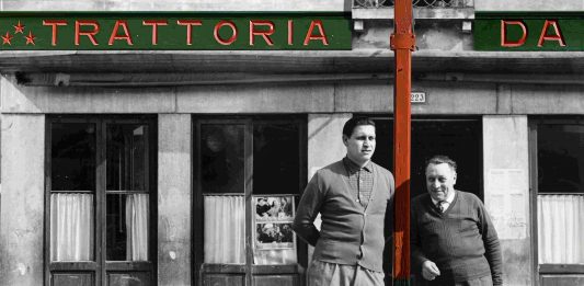 Le tre stelle di Romano Burano: arte e storia di un ristorante entrato nel mito alla Fondazione Querini Stampalia di Venezia