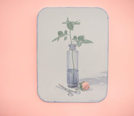 Romina Bassu, Archè – AlbumArte