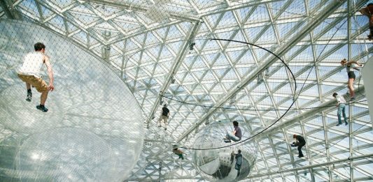 Arte e identità della specie umana: intervista a Gabriele Simongini