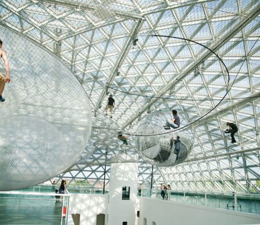 Arte e identità della specie umana: intervista a Gabriele Simongini