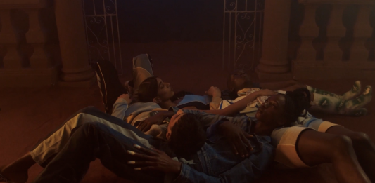 ASVOFF: il festival cinematografico dedicato alla moda arriva a Roma