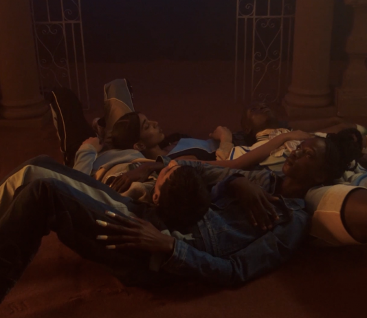 ASVOFF: il festival cinematografico dedicato alla moda arriva a Roma