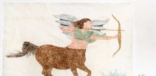 ‘In metamorfosi’: Marta Roberti alla Z2O Sara Zanin Gallery, Roma