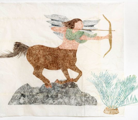 ‘In metamorfosi’: Marta Roberti alla Z2O Sara Zanin Gallery, Roma