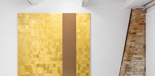 ‘Sacro e Profano’: Serena Fineschi a Marignana Arte, Venezia