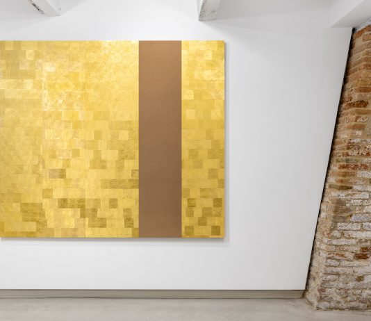 ‘Sacro e Profano’: Serena Fineschi a Marignana Arte, Venezia