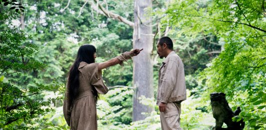 Across Asia Film Festival: immagini in movimento, fumetti e musica a Cagliari