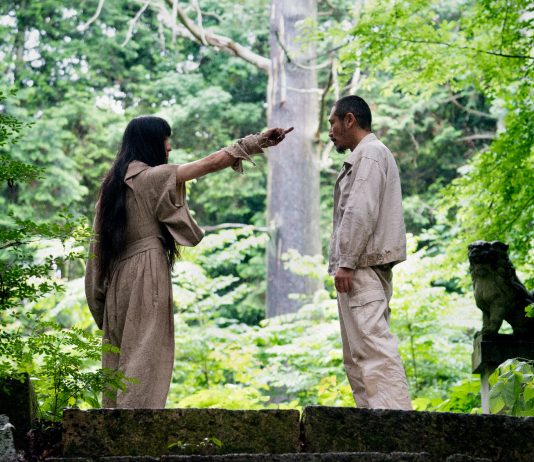 Across Asia Film Festival: immagini in movimento, fumetti e musica a Cagliari