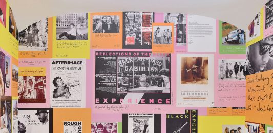 Racconti di una rivoluzione mai terminata: intervista a Sunil Gupta