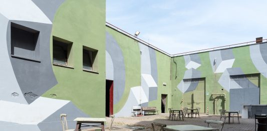 La nuova, “Vera”, Roma dell’arte. Raccontata in un libro