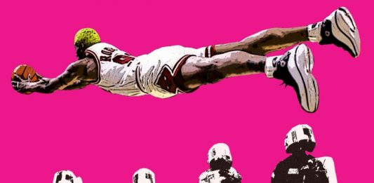 Urban Art, dalla strada alla galleria: intervista a Harry Greb