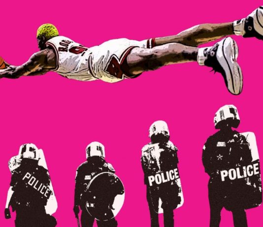 Urban Art, dalla strada alla galleria: intervista a Harry Greb