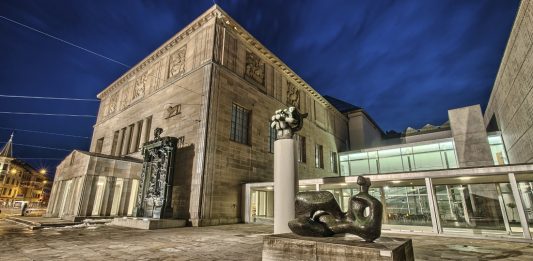 «No alla collezione nazista»: Miriam Cahn ritira le sue opere dalla Kunsthaus di Zurigo