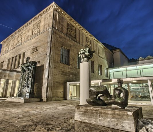 «No alla collezione nazista»: Miriam Cahn ritira le sue opere dalla Kunsthaus di Zurigo