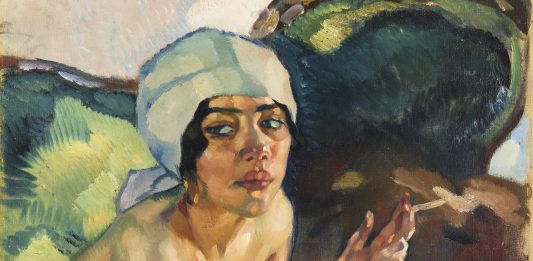 Bozner Kunstauktionen, Leo Putz venduto per €110.000 bozner leo putz