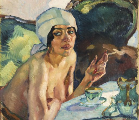 Bozner Kunstauktionen, Leo Putz venduto per €110.000 bozner leo putz