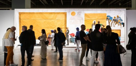 Bentornata Art Basel Miami