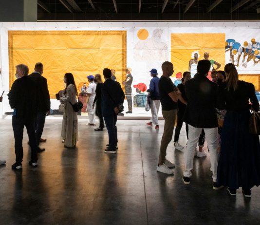 Bentornata Art Basel Miami