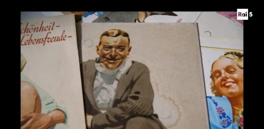 Art Night su Rai 5: il trionfo del poster, tra pubblicità e Pop Art