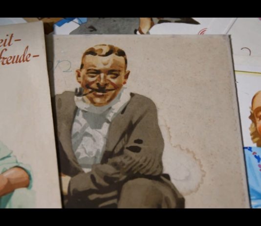 Art Night su Rai 5: il trionfo del poster, tra pubblicità e Pop Art