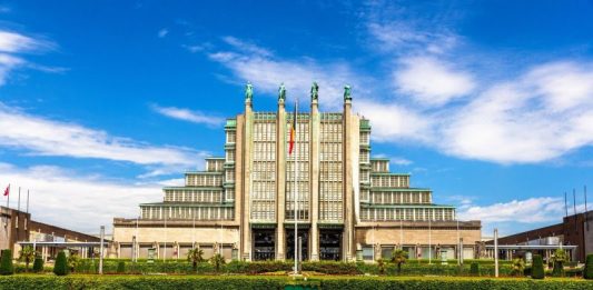 BRAFA: nuove date e un cambio di sede per la fiera di Bruxelles