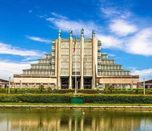 BRAFA: nuove date e un cambio di sede per la fiera di Bruxelles