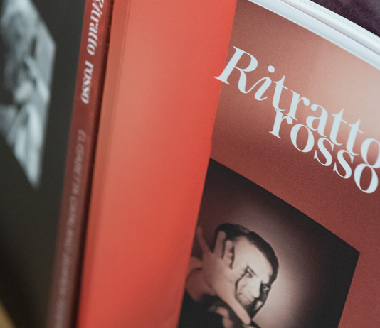 Il dialogo di sguardi tra Catalano e Fellini, dalla mostra al catalogo