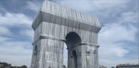 Le dieci installazioni del 2021